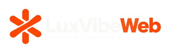 LuxVibeWeb